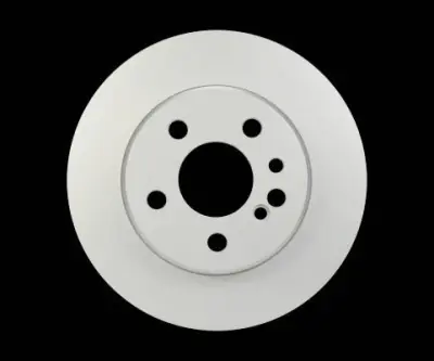 Disco de freno HELLA 8DD 355 102-721 Liquidación